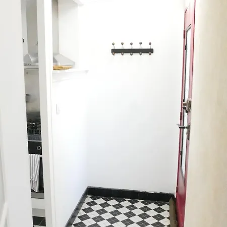 Lägenhet Gure Zoriona, Petit Bonheur En Basque *