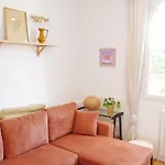 Apartment Gure Zoriona, Petit Bonheur En Basque