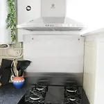 Apartment Gure Zoriona, Petit Bonheur En Basque *