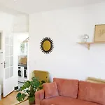 Apartment Gure Zoriona, Petit Bonheur En Basque *