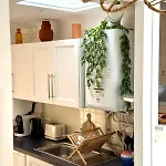 Apartment Gure Zoriona, Petit Bonheur En Basque Biarritz